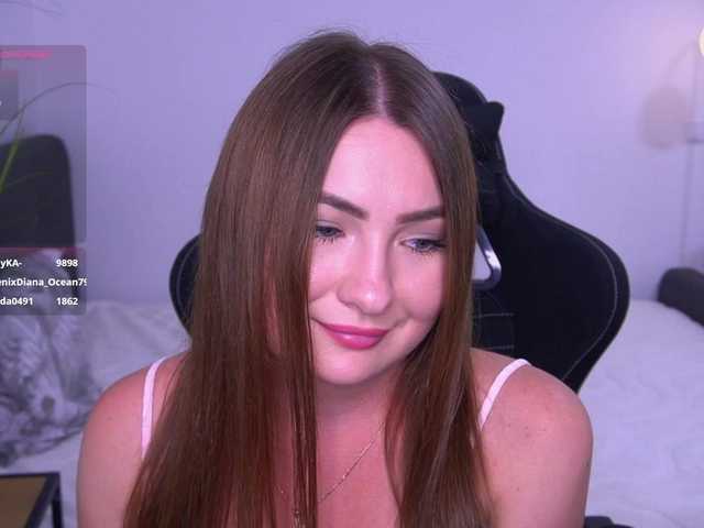 kriss-kisa live webcam show
