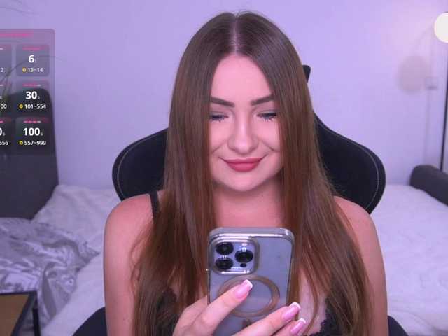 Diana_Ocean live webcam show