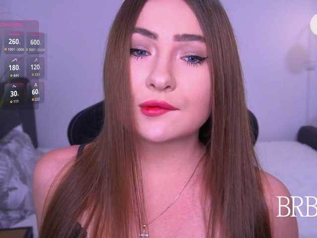 kriss-kisa live cam on BongaCams