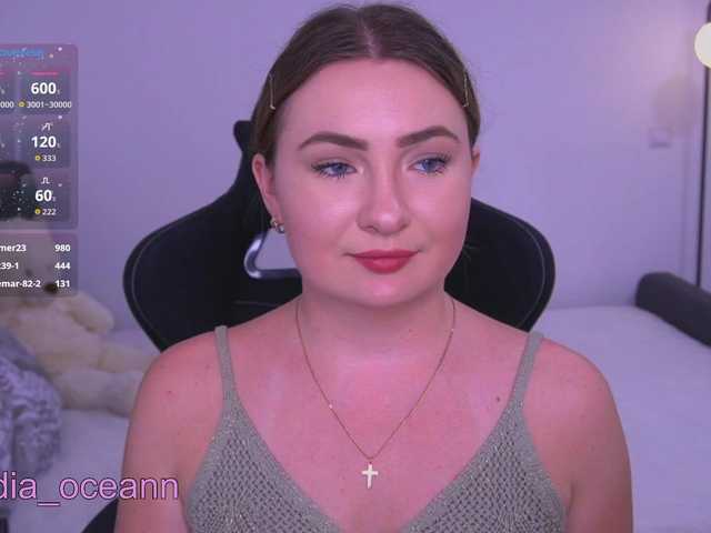 Diana_Ocean