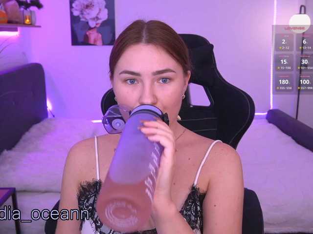 Diana_Ocean webcam