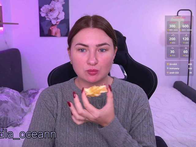 Diana_Ocean