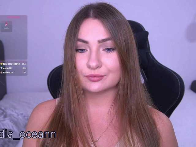 kriss-kisa live cam on BongaCams