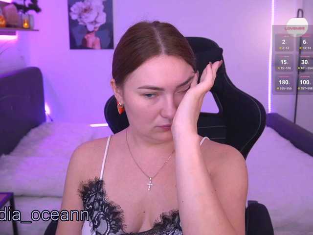 Diana_Ocean webcam