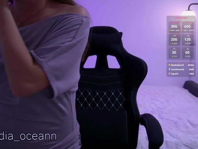 Diana_Ocean