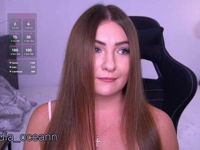 kriss-kisa live cam on BongaCams