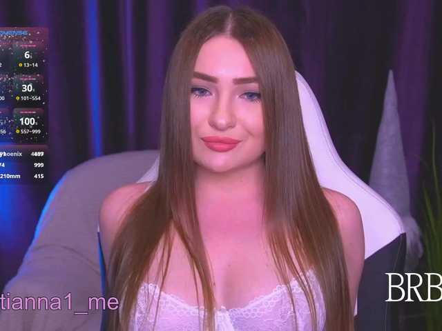 kriss-kisa live cam on BongaCams