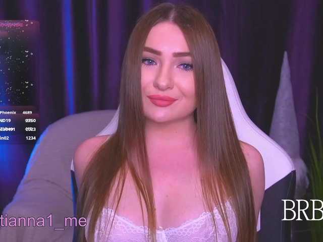 kriss-kisa cam belle
