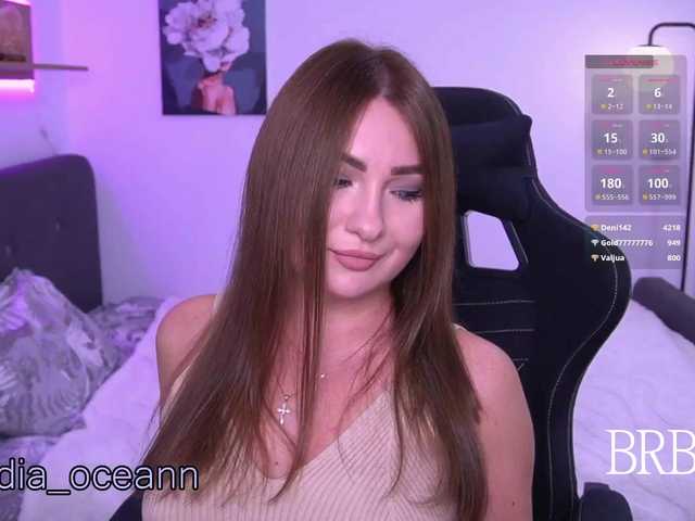 Diana_Ocean