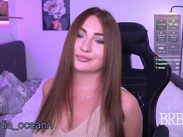 kriss-kisa live cam on BongaCams