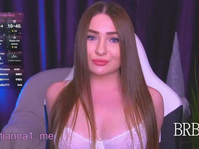 kriss-kisa live webcam show
