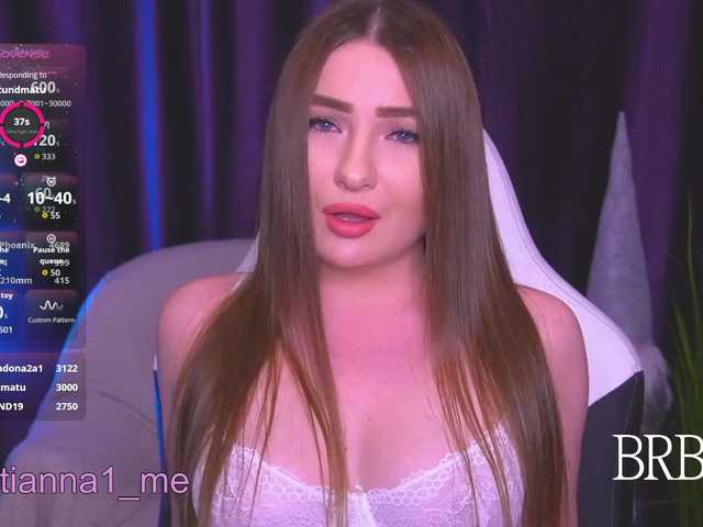 kriss-kisa live webcam show