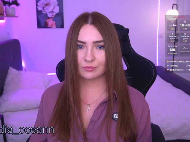 Diana_Ocean