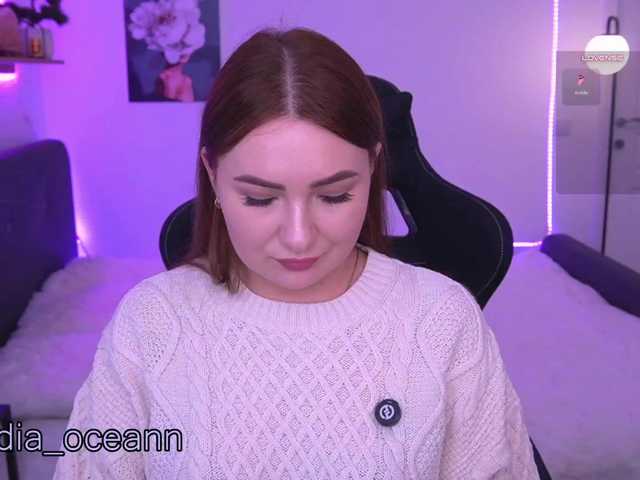 Live трансляция Diana_Ocean - slutnetki.online