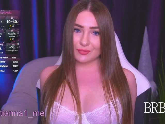 kriss-kisa live webcam show