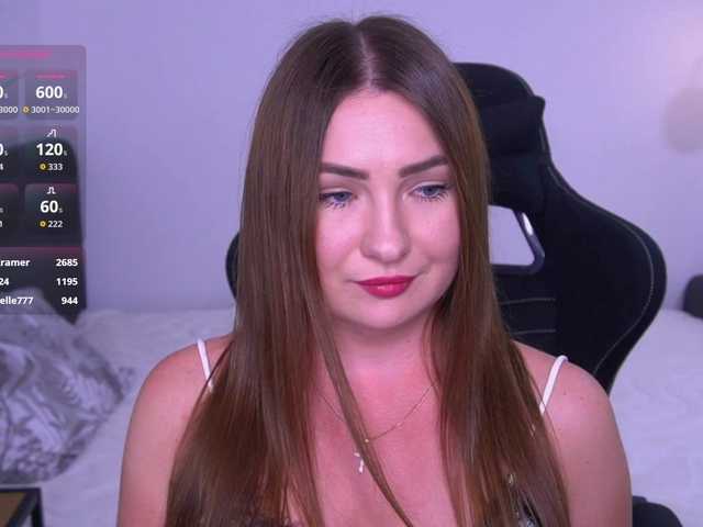 kriss-kisa live webcam show