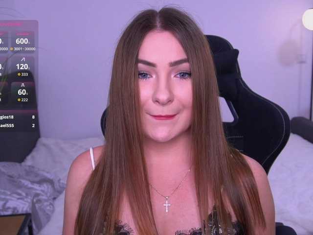 Diana_Ocean live webcam show