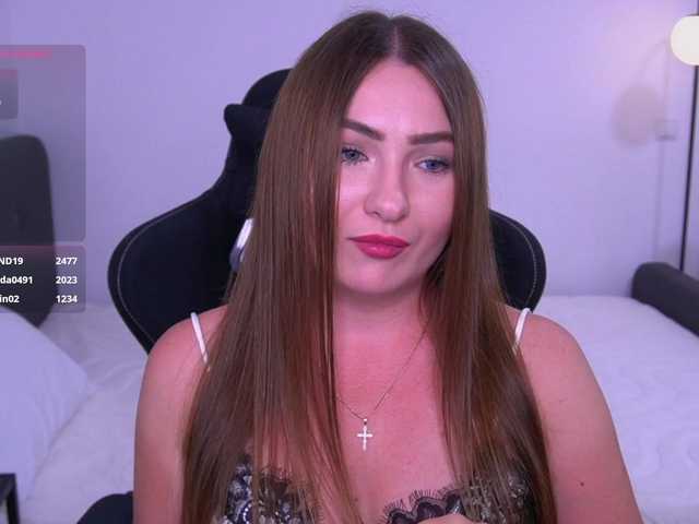 kriss-kisa live webcam show