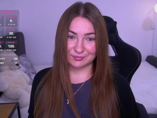 kriss-kisa live sex show