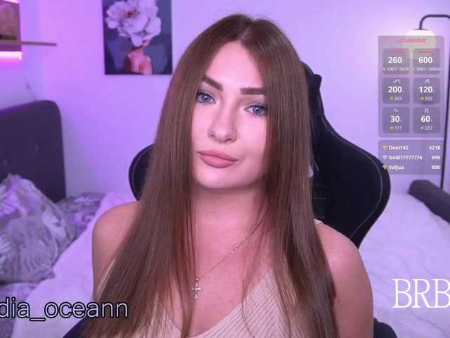 Diana_Ocean