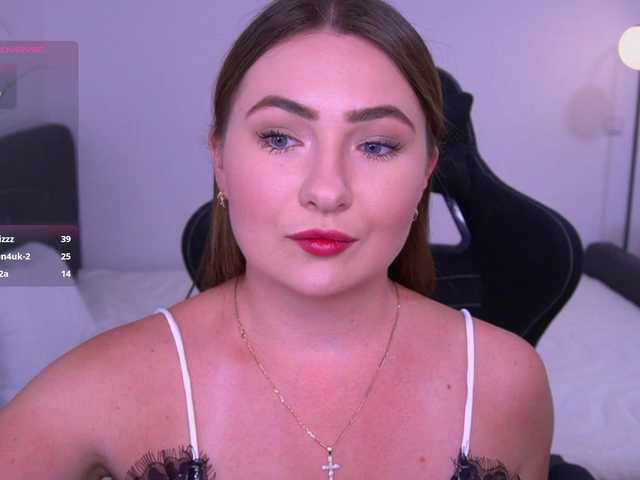 kriss-kisa live webcam show