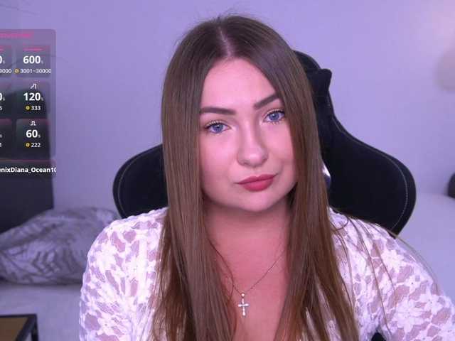 kriss-kisa live cam on BongaCams