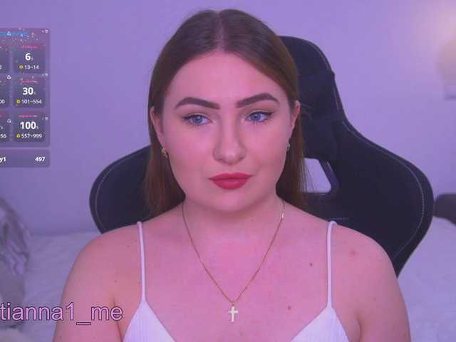 kriss-kisa live cam on BongaCams