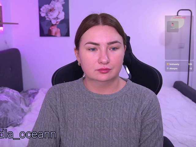 kriss-kisa live cam on BongaCams