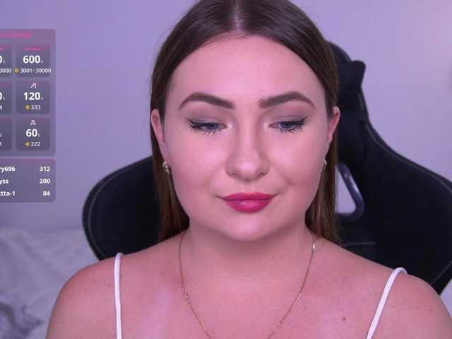 Diana_Ocean live webcam show