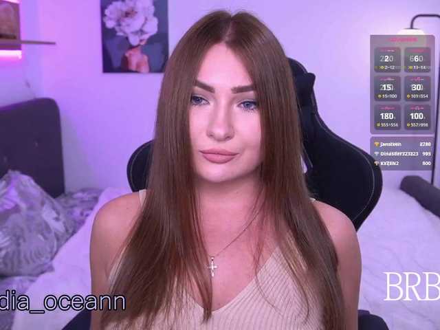 kriss-kisa live cam on BongaCams