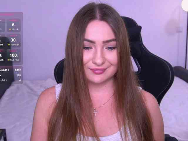 Diana_Ocean webcam
