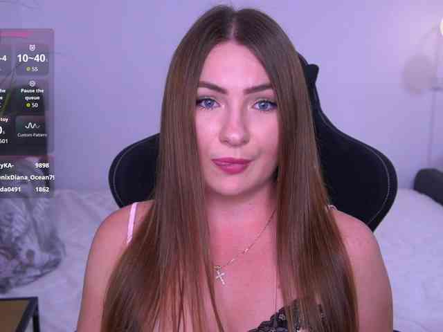 Diana_Ocean webcam