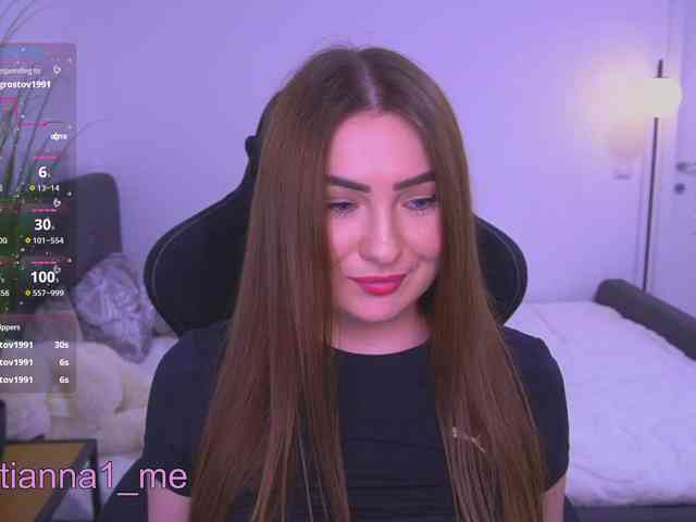 Diana_Ocean webcam