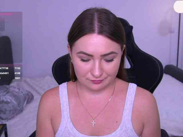 Diana_Ocean webcam