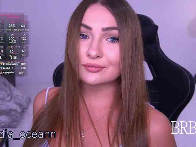Diana_Ocean webcam
