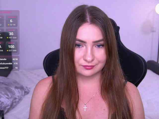 Diana_Ocean webcam