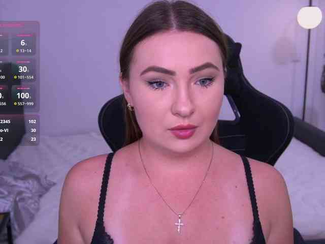 Diana_Ocean webcam