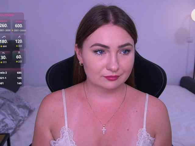 Diana_Ocean webcam