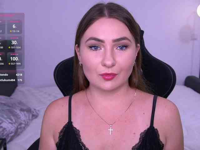 Diana_Ocean webcam