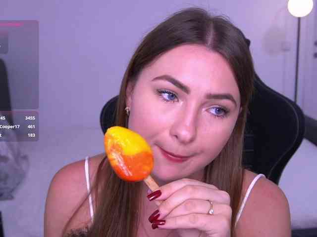 Diana_Ocean webcam