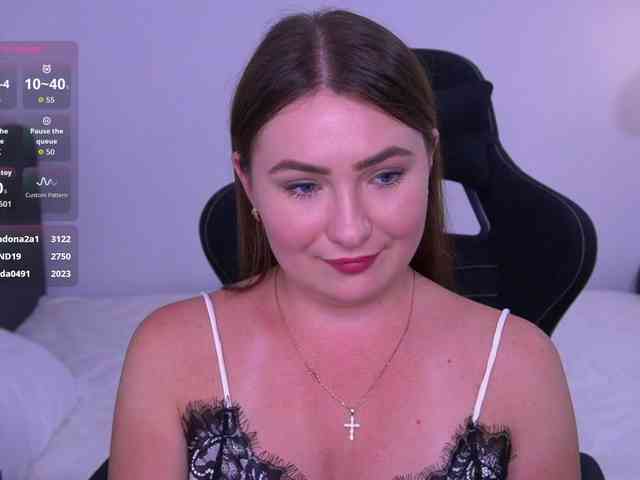 Diana_Ocean webcam