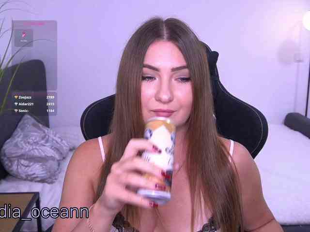 Diana_Ocean webcam