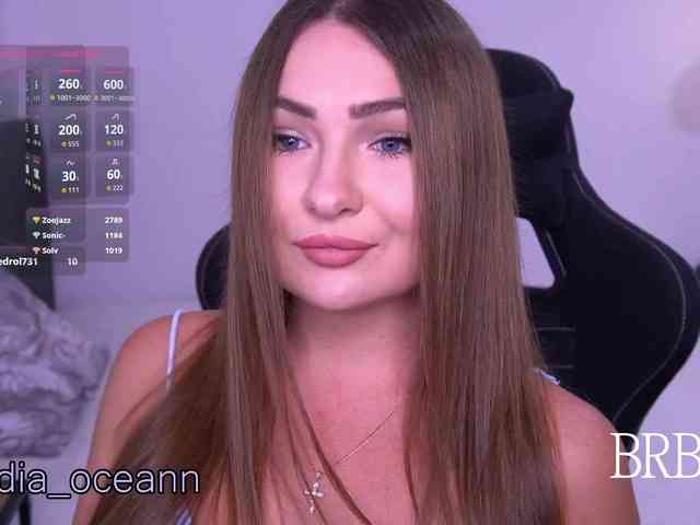Diana_Ocean webcam
