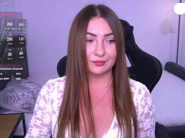 Diana_Ocean webcam