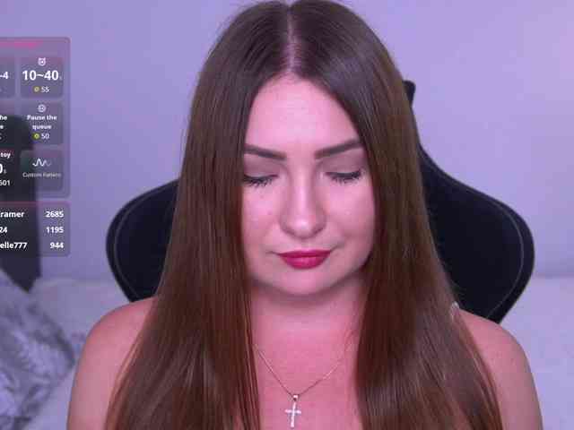 Diana_Ocean webcam