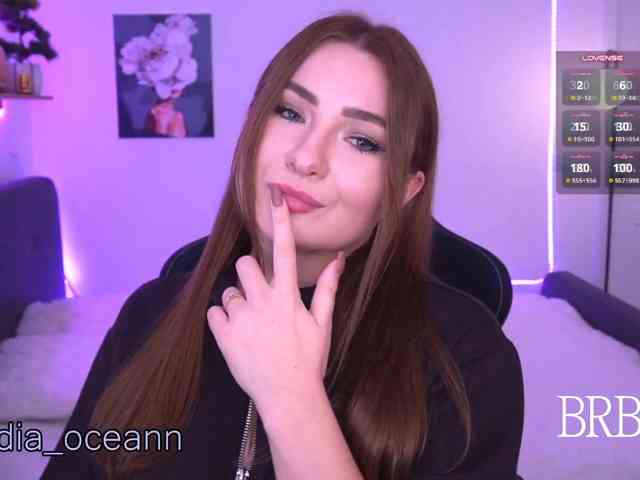 Diana_Ocean