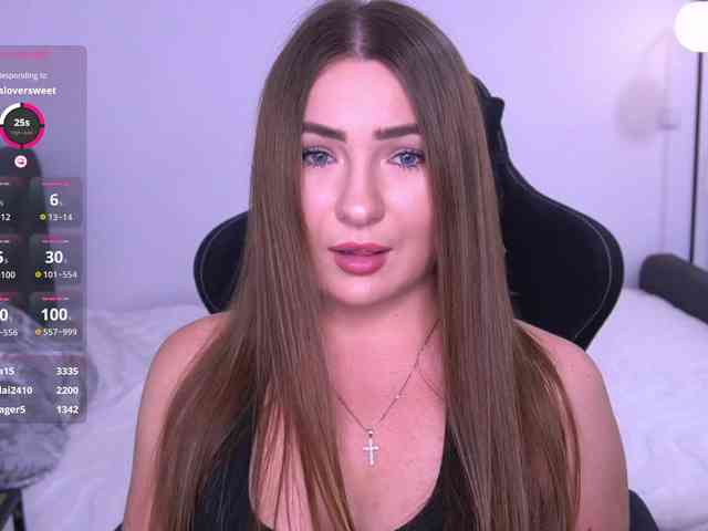 Diana_Ocean webcam