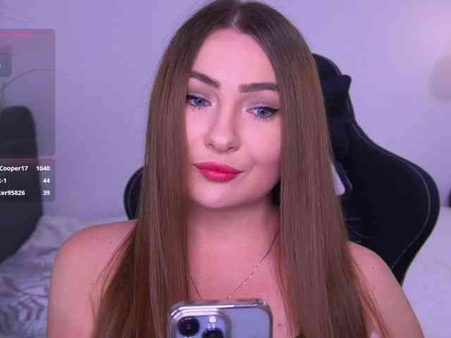 Diana_Ocean webcam