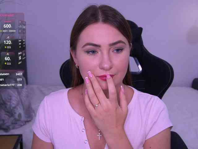 Diana_Ocean webcam