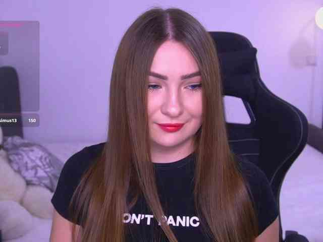 kriss-kisa Sex Cam Show